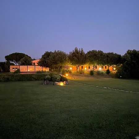 Agriturismo I Tre Fossi Magliano in Toscana Bagian luar foto