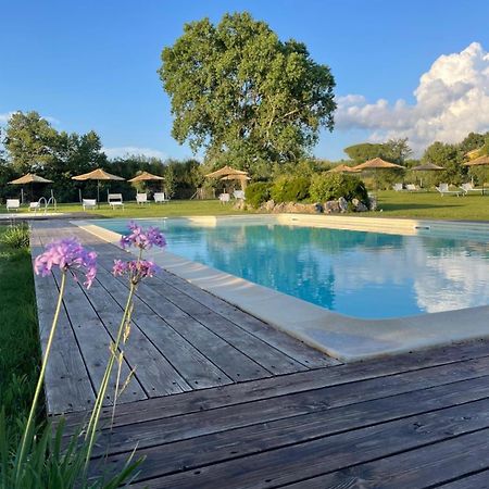 Agriturismo I Tre Fossi Magliano in Toscana Bagian luar foto