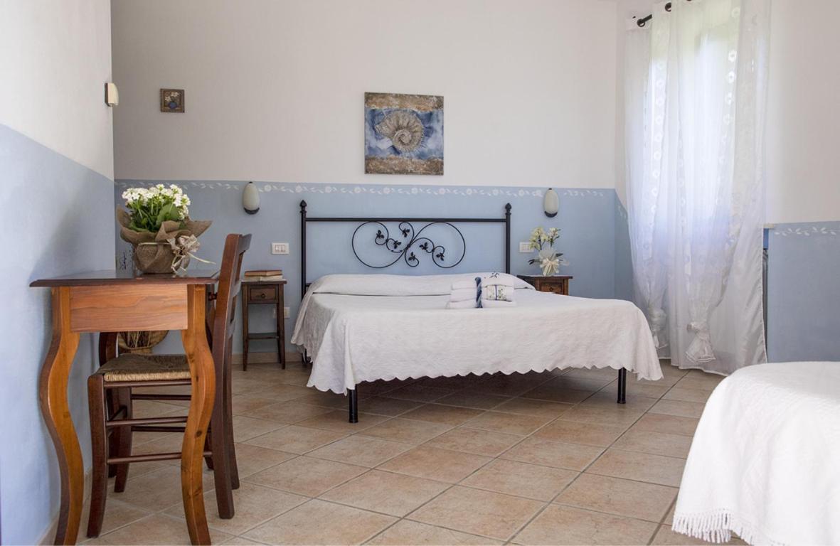 Agriturismo I Tre Fossi Magliano in Toscana Bagian luar foto