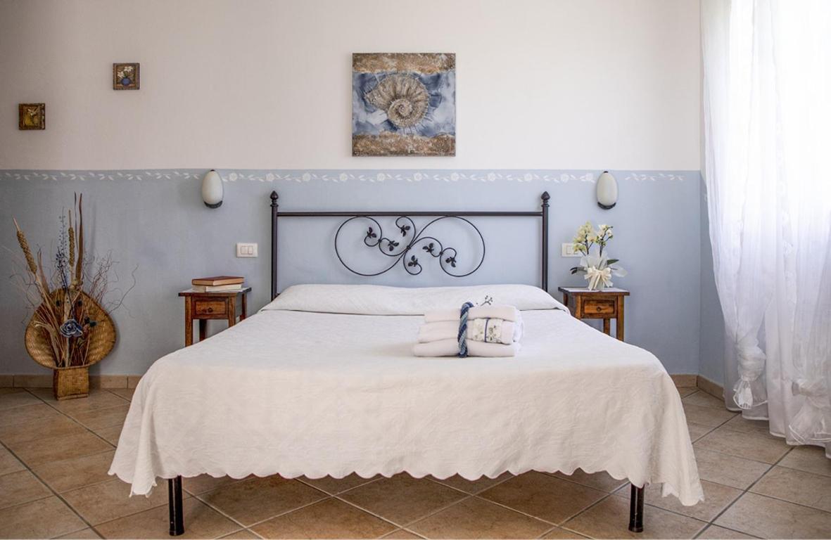 Agriturismo I Tre Fossi Magliano in Toscana Bagian luar foto