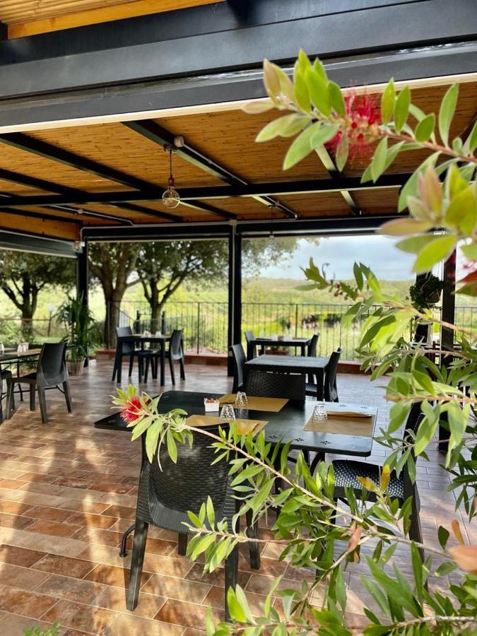 Agriturismo I Tre Fossi Magliano in Toscana Bagian luar foto