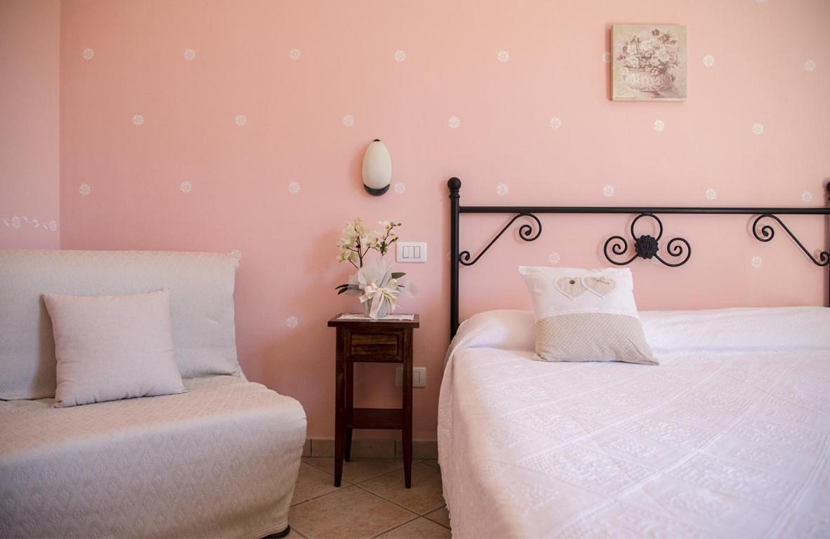 Agriturismo I Tre Fossi Magliano in Toscana Bagian luar foto