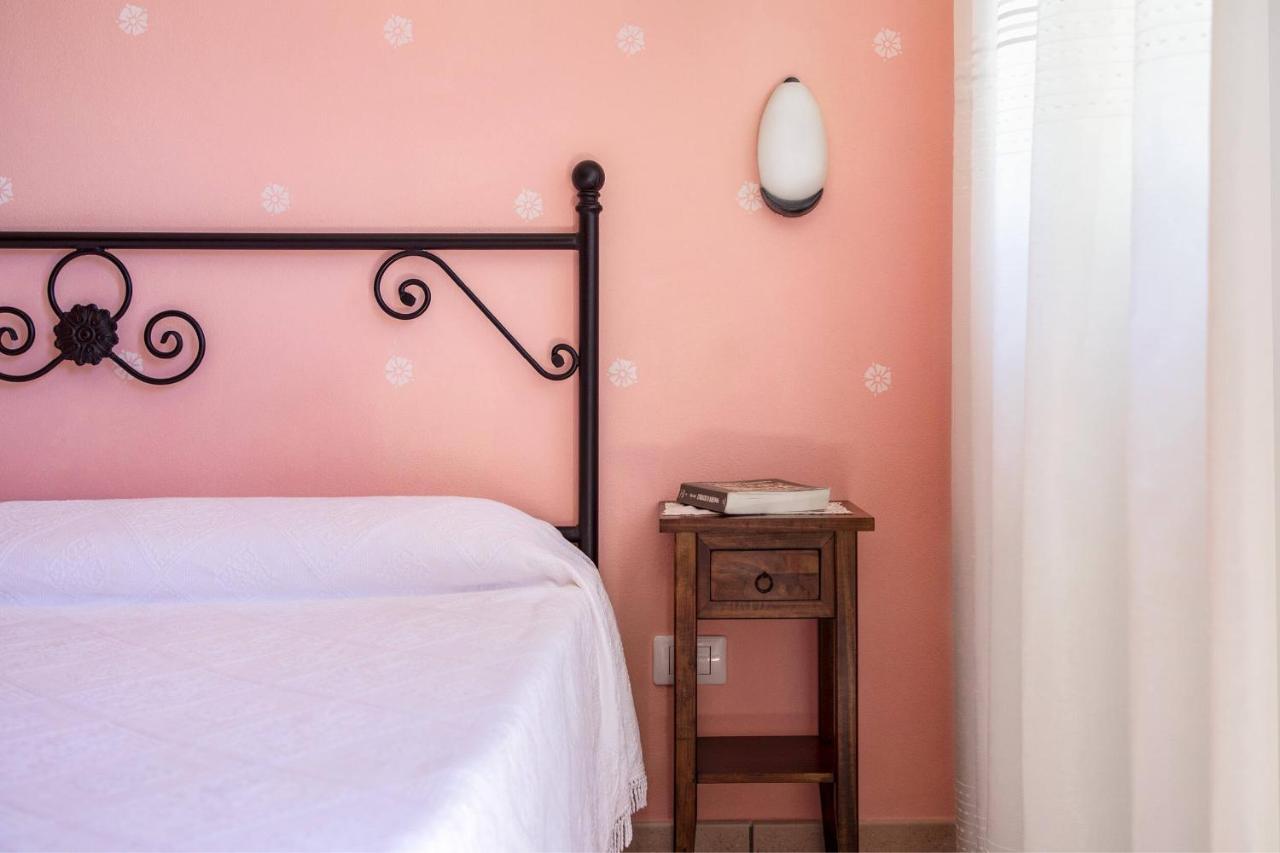 Agriturismo I Tre Fossi Magliano in Toscana Bagian luar foto